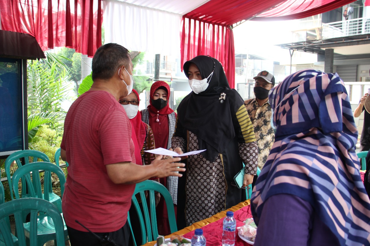 KEC BATUCEPER | Giat Pendampingan Pelaksanaan Program Percepatan ...